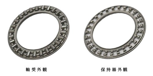 開発品の外観