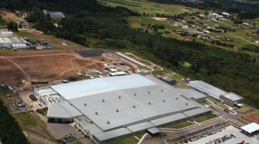 JTEKT AUTOMOTIVA BRAZIL LTDA.
