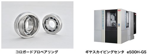 出展製品