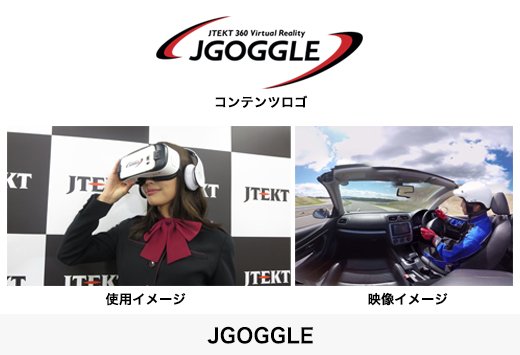 JGOGGLE