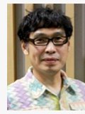 ディレクター 東泉一郎
