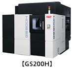 GS200H
