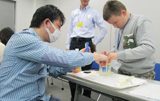 教室プログラムの様子3
