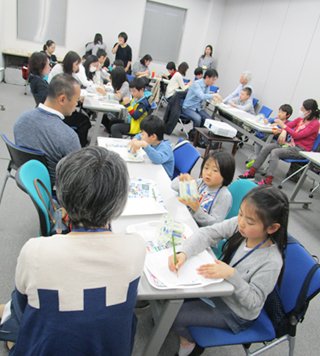 教室プログラムの様子4