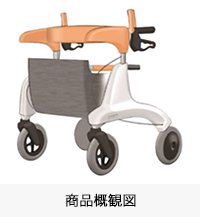 商品概観図