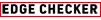 EDGE CHECKER