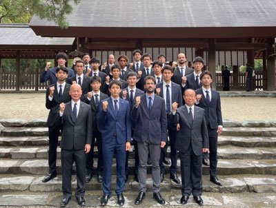 集合写真