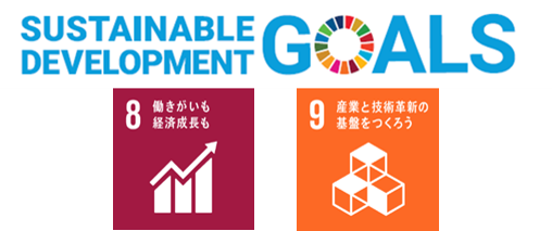SUSTAINABLE DEVELOPMENT GOALS