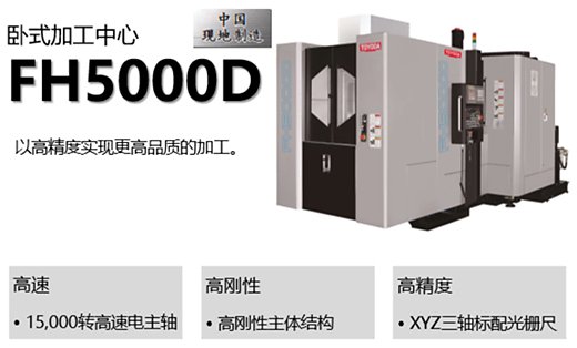 FH5000D