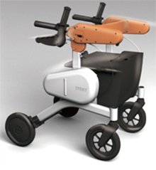 J-Walker Techtech