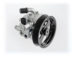 Variable flow control pump (V.F.C pump)