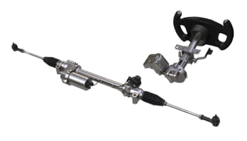 Automotive related