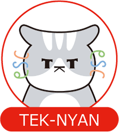 TEK-NYAN