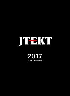 JTEKT REPORT 2018