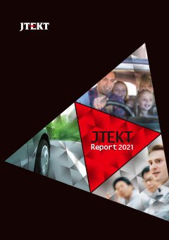 JTEKT REPORT 2021