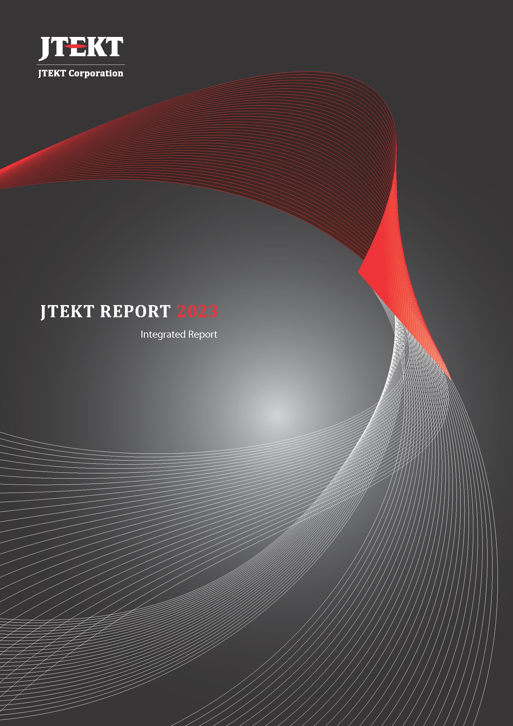 JTEKT REPORT 2023