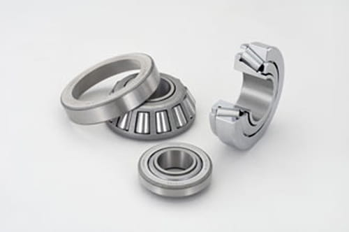 Low-friction torque tapered roller bearings (LFT®-III)