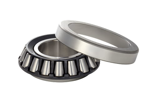 Low-friction torque tapered roller bearings (LFT®-V)
