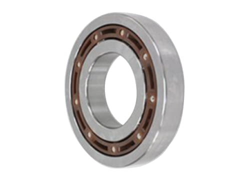 conductive bearing "JTEKT Ultra Earth Bearing™"