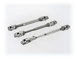 Intermediate shafts