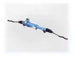 Rack direct drive type electric power steerings（RD-EPS）
