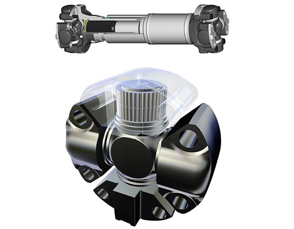 Construction / Transportation / Agricultural Machinery