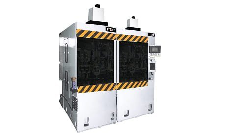 Inspection measuring machine