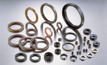 Oil seals