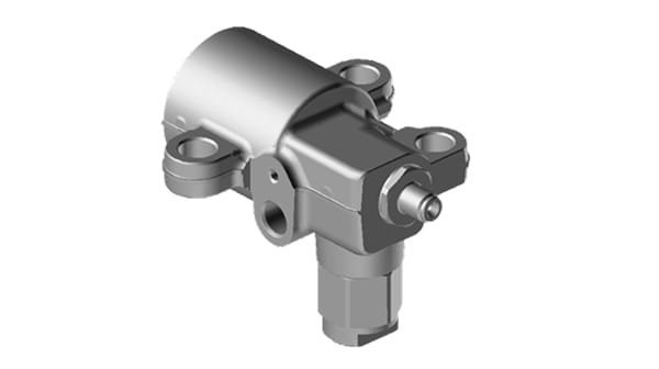 High Pressure Regurlaror