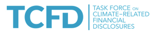 TCFD：Task Force on Climate-related Financial Disclosures