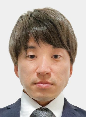 平山堅太郎