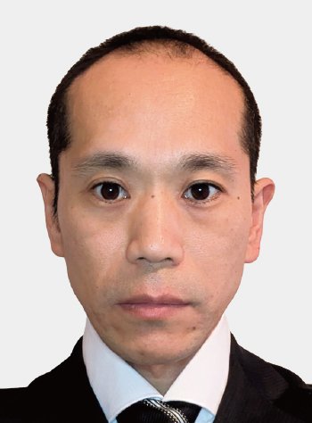 後藤直規