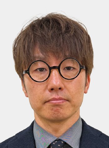 吉岡祐一