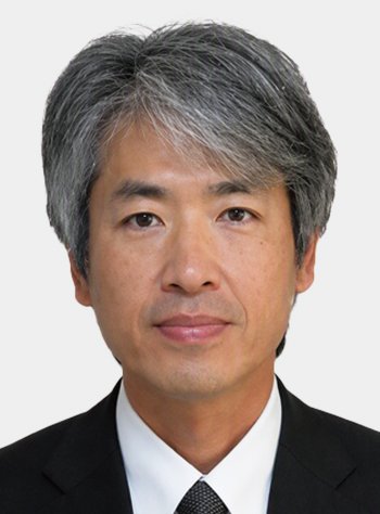 長谷川賢一