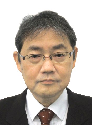 安原伸二