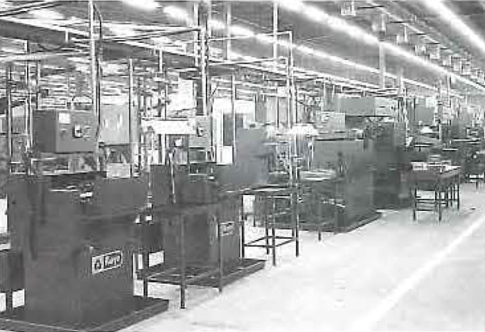 光洋シンガポール工業（昭和52年）