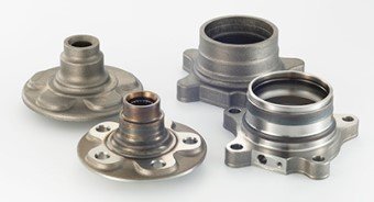 ハブユニット用部品