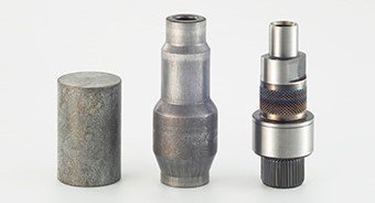インプットシャフト
