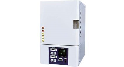 実験開発用熱処理装置