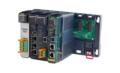 PLC