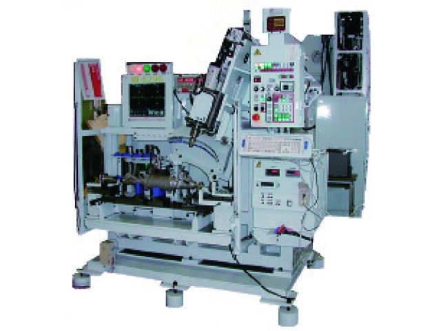 検査試験機