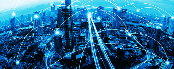 Sales dealer network