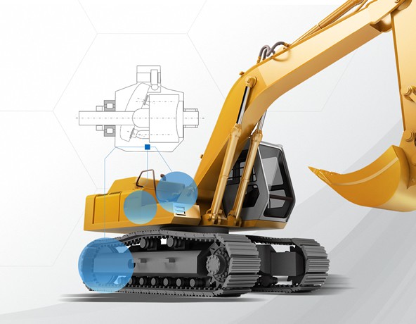 Development of Cylindrical Roller Bearings with PPS Cages: Increased Heat Resistance and Corrosion Resistance to Expand the Range of Applicability