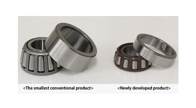 Tapered Roller Bearing