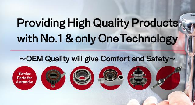 Automotive Aftermarket