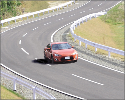 The Applications of Bearings I: This is how bearings are used in cars
