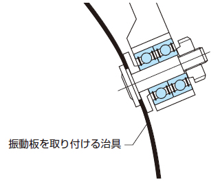真空蒸着装置