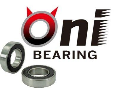 ONI BEARING+ロゴ