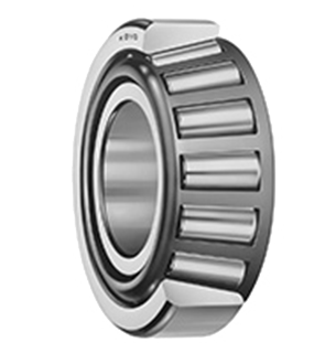 円すいころ軸受(テーパーローラーベアリング)