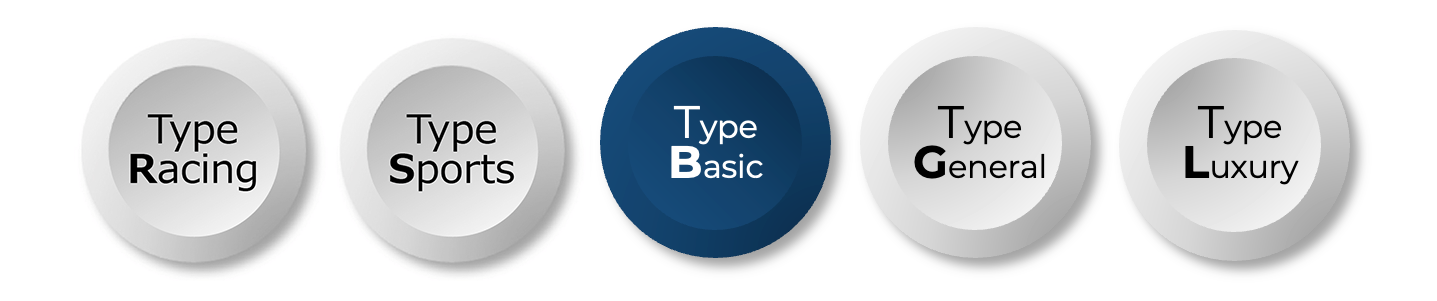 Type General,Luxury